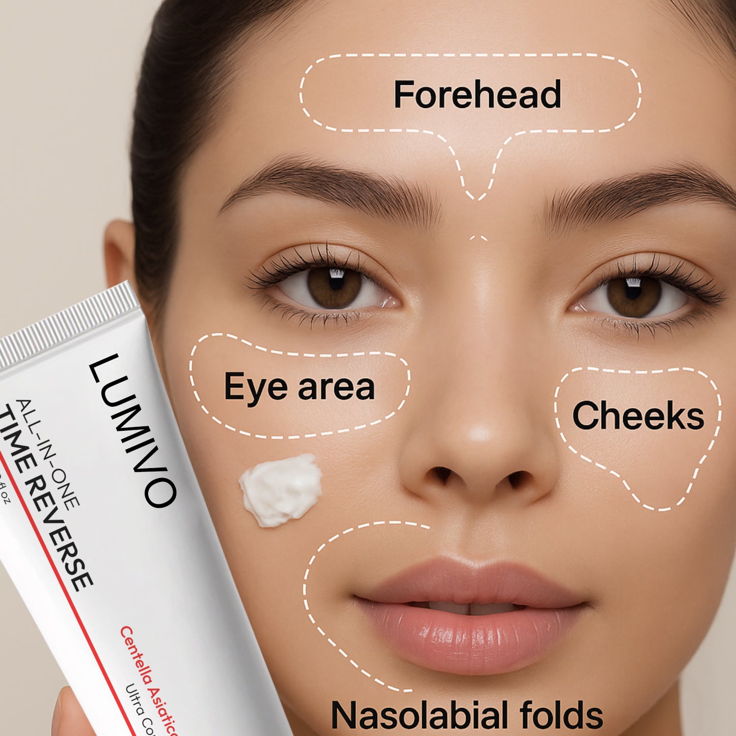LUMIVO™ Age-Defying All-In-One Cream ✨ Turn Back Time Instantly