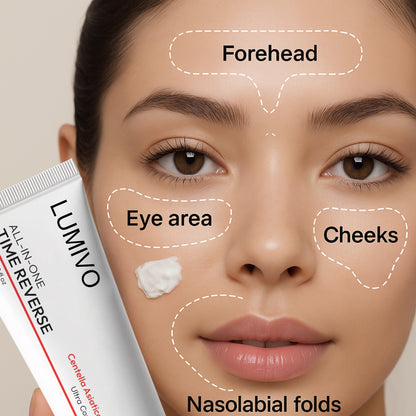 LUMIVO™ Age-Defying All-In-One Cream ✨ Turn Back Time Instantly