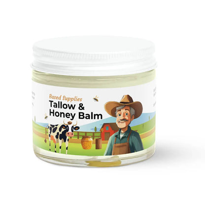 👨‍⚕️Clinically tested collagen repair system 🎁Tallow & Honey Balm- Last Day Promotion 70% OFF