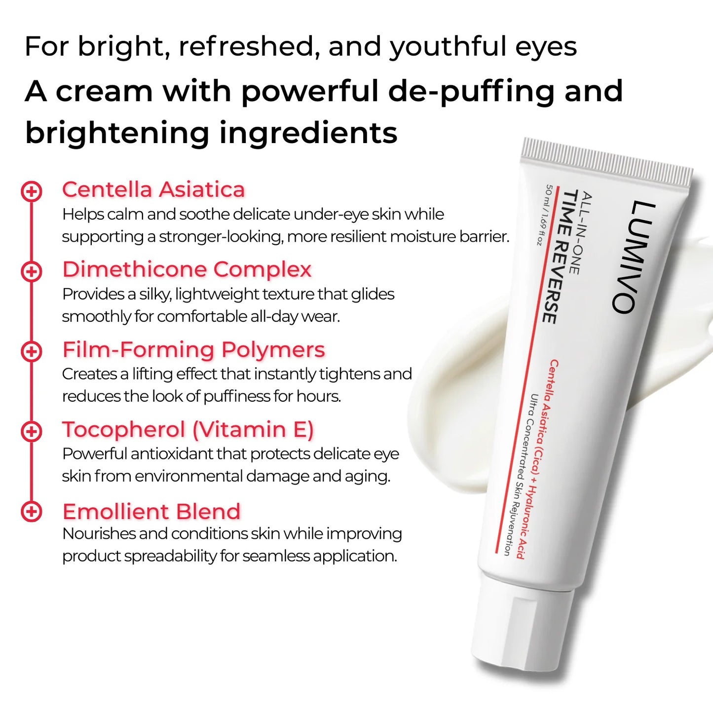 LUMIVO™ Age-Defying All-In-One Cream ✨ Turn Back Time Instantly