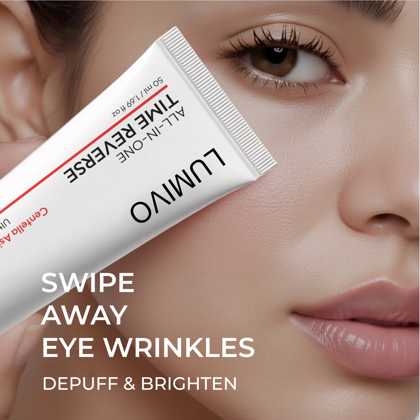 LUMIVO™ Age-Defying All-In-One Cream ✨ Turn Back Time Instantly