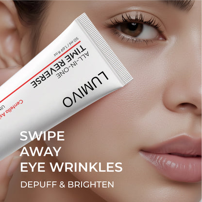 LUMIVO™ Age-Defying All-In-One Cream ✨ Turn Back Time Instantly