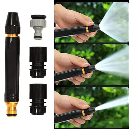 🔥 Best Seller 50% OFF 🔥 Home high-pressure car wash water gun