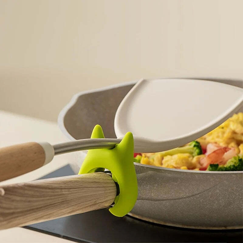 PotBuddy Mess-Free Cooking