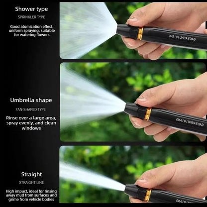 🔥 Best Seller 50% OFF 🔥 Home high-pressure car wash water gun