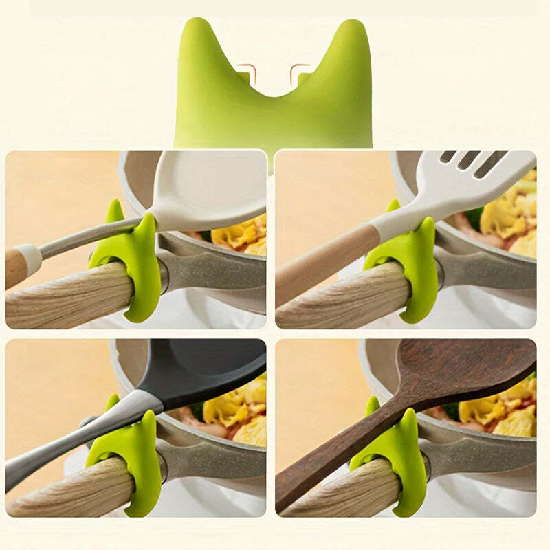 PotBuddy Mess-Free Cooking